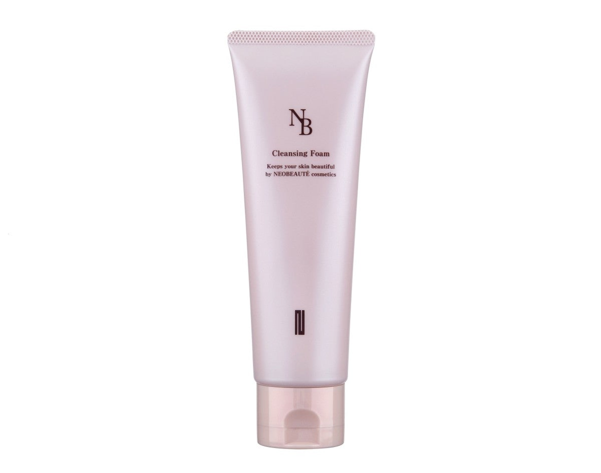 NEOBEAUTE　クレンジングフォーム （洗顔料）
